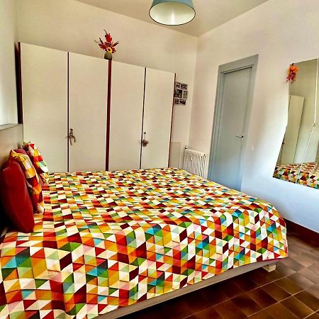 Apartmán Casa Ferrari Modena Exteriér fotografie