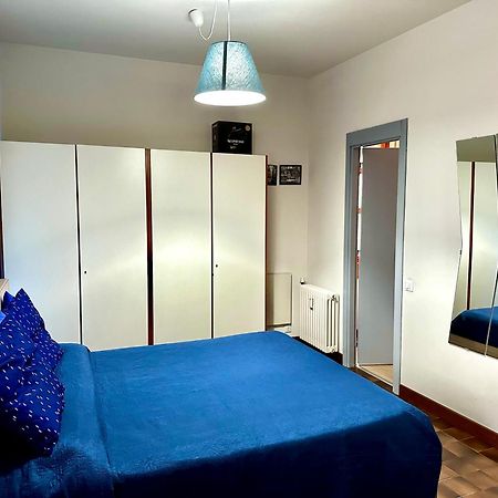 Apartmán Casa Ferrari Modena Exteriér fotografie