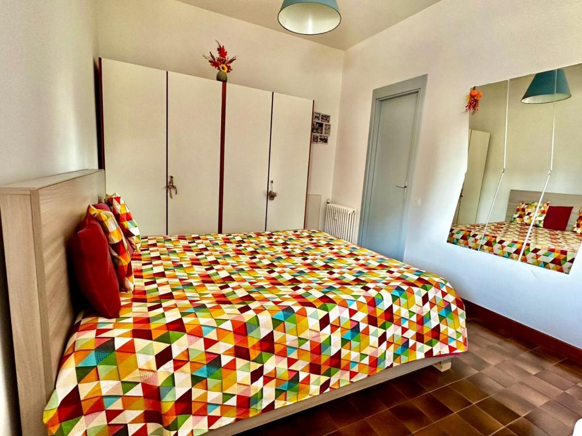 Apartmán Casa Ferrari Modena Exteriér fotografie