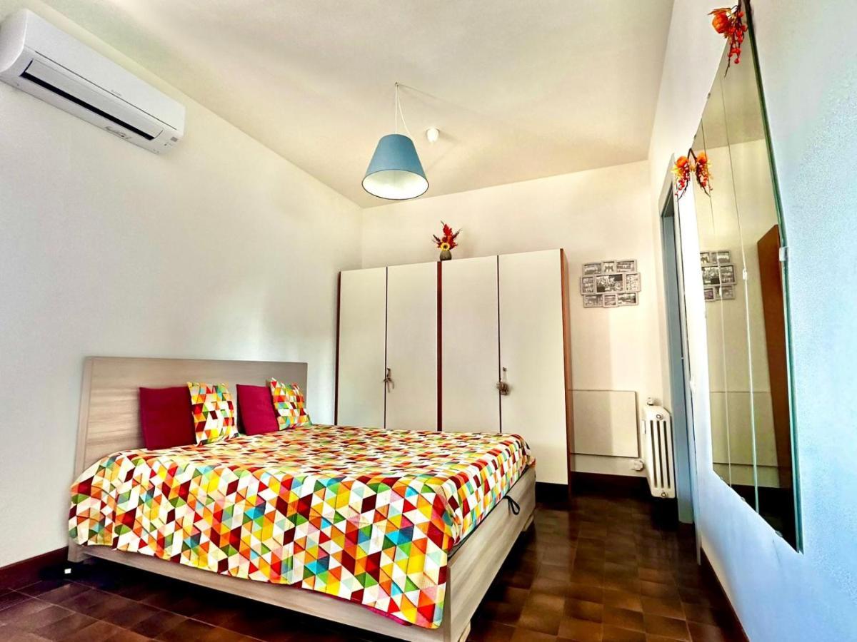 Apartmán Casa Ferrari Modena Exteriér fotografie
