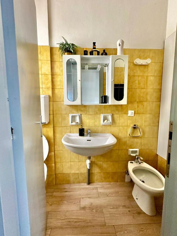 Apartmán Casa Ferrari Modena Exteriér fotografie