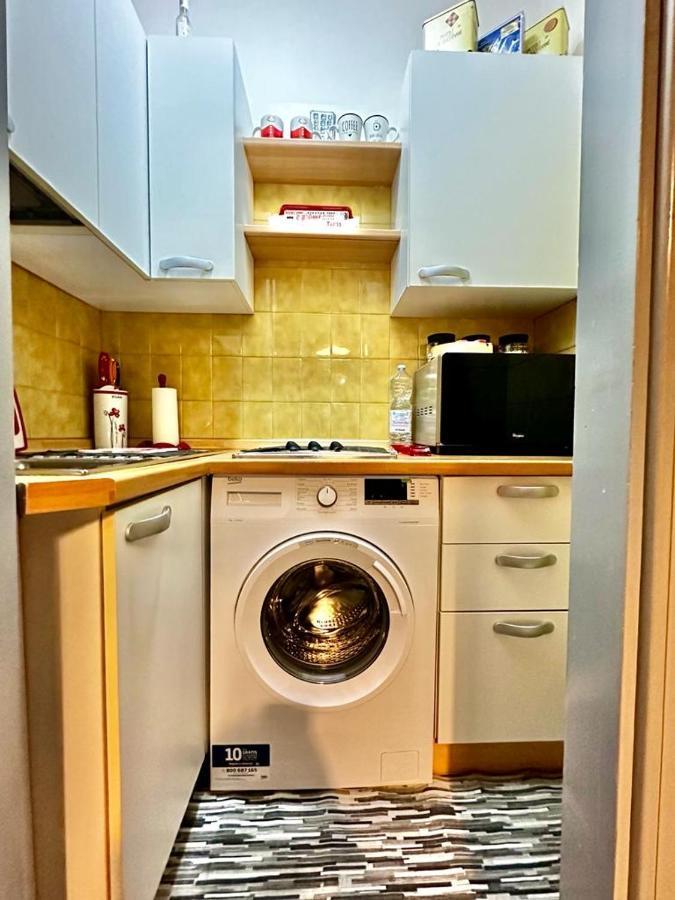 Apartmán Casa Ferrari Modena Exteriér fotografie