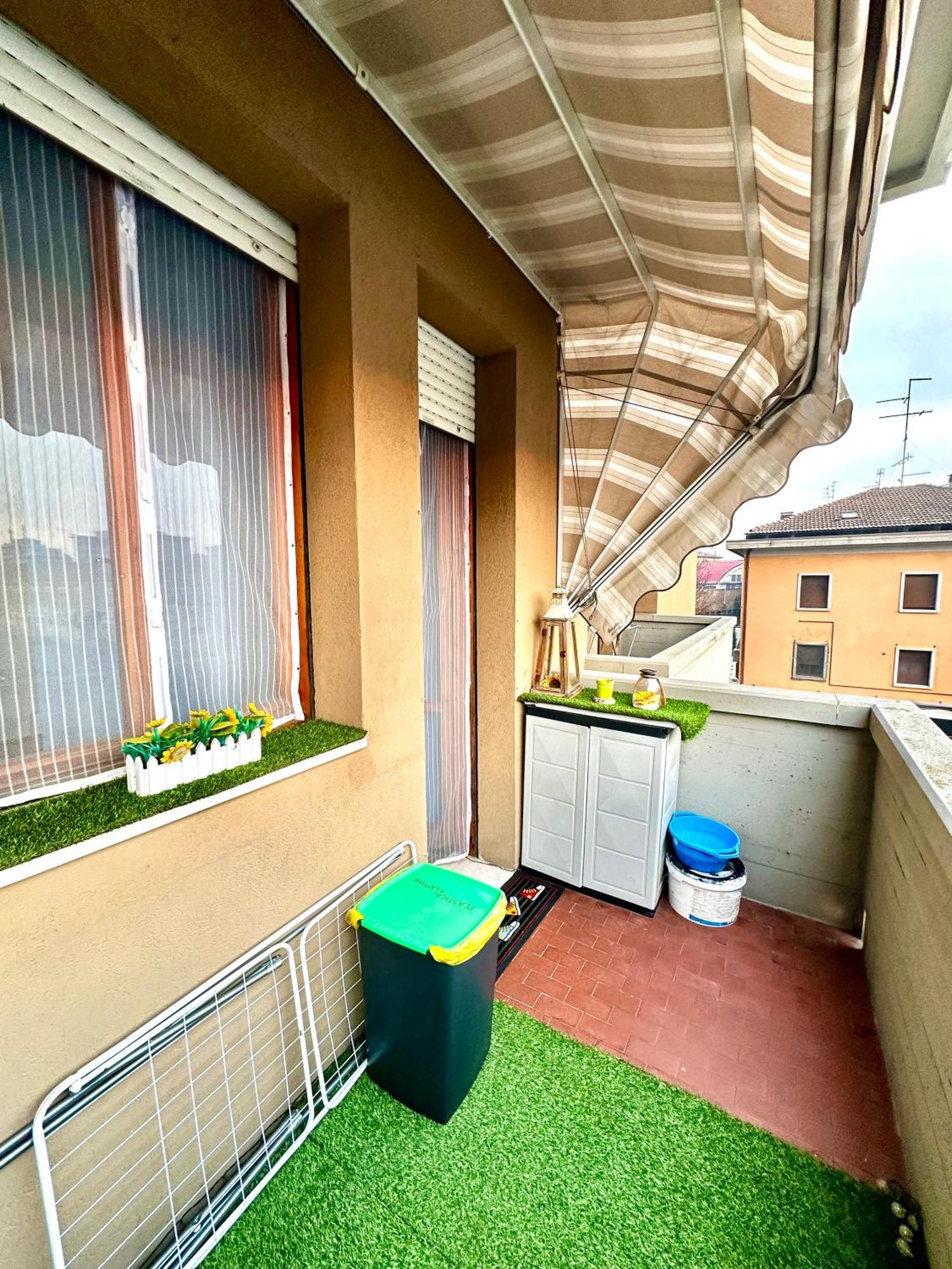 Apartmán Casa Ferrari Modena Exteriér fotografie