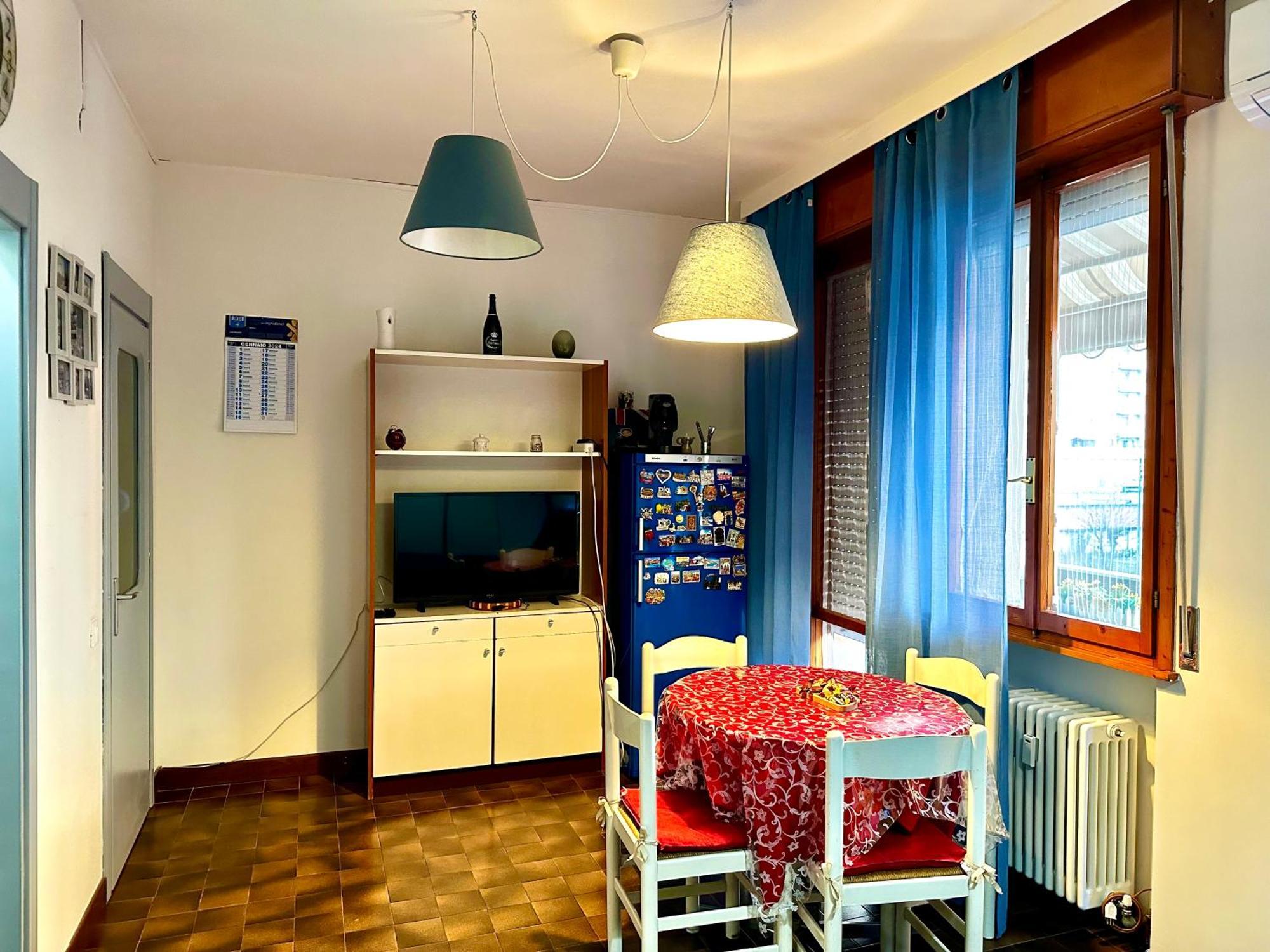 Apartmán Casa Ferrari Modena Exteriér fotografie