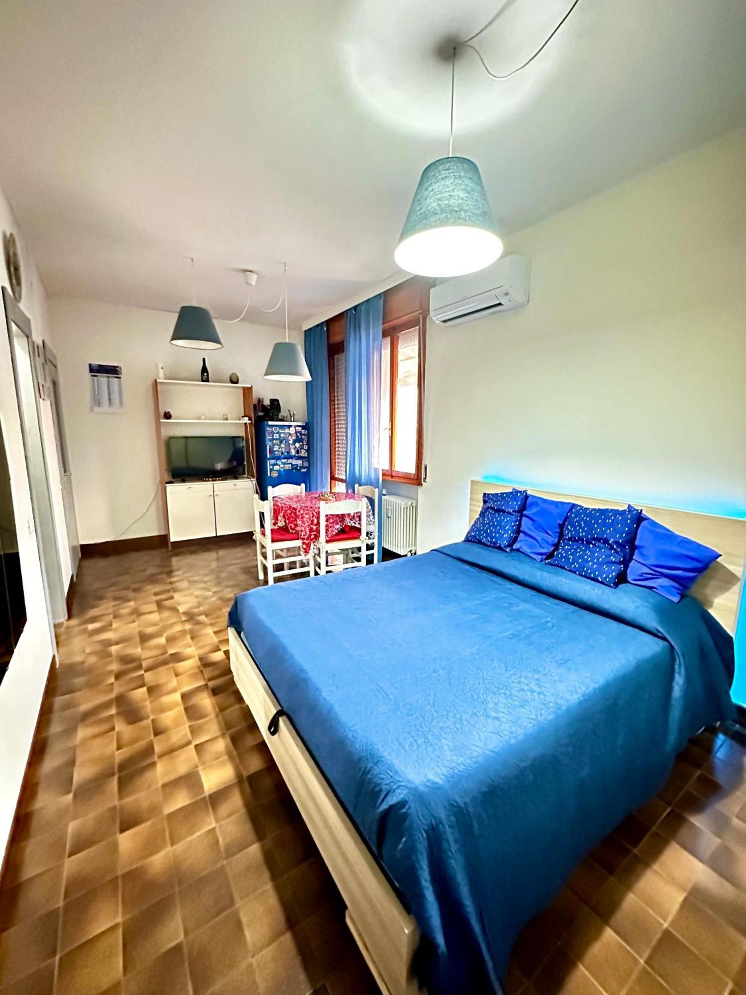 Apartmán Casa Ferrari Modena Exteriér fotografie