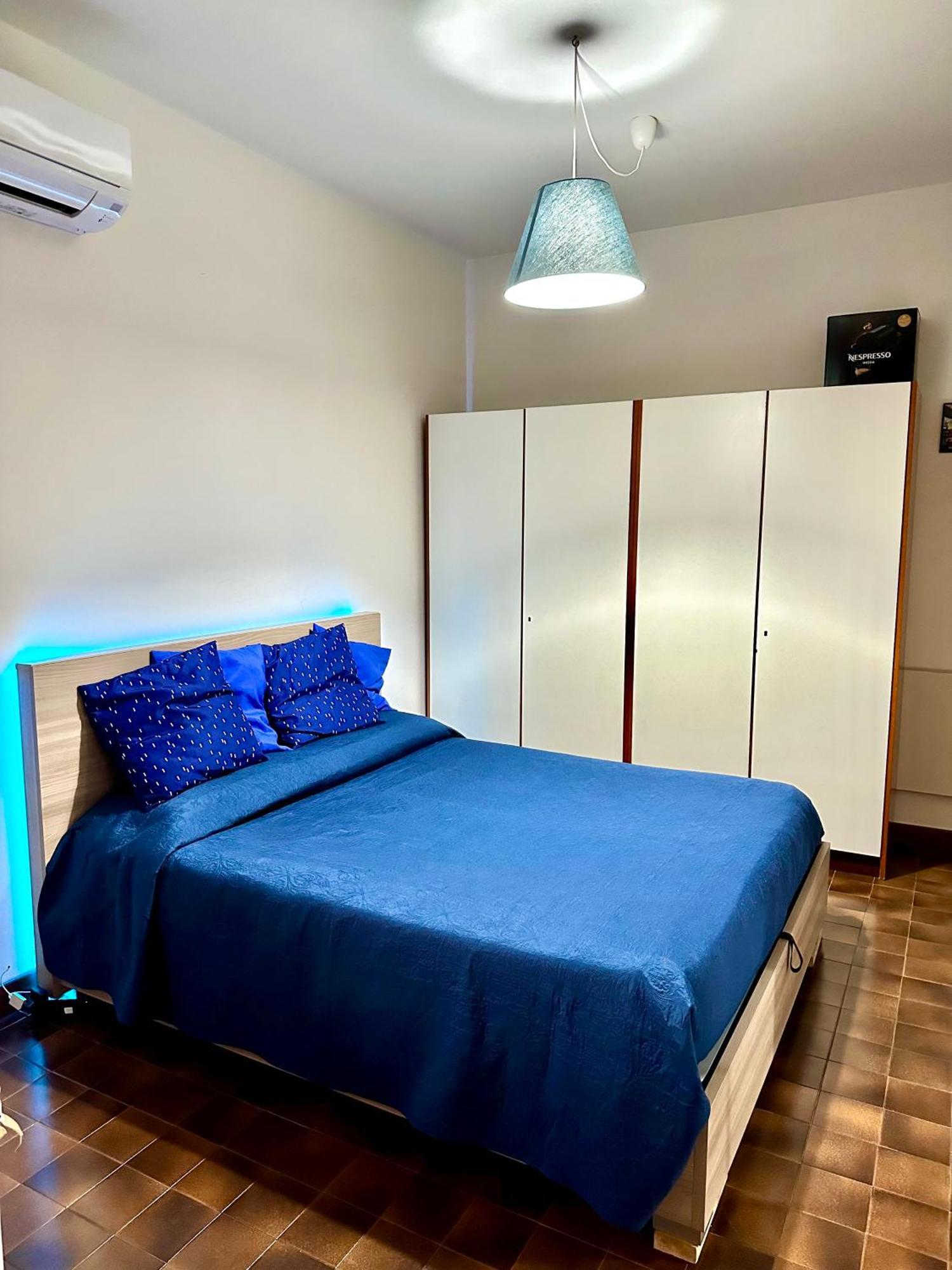 Apartmán Casa Ferrari Modena Exteriér fotografie